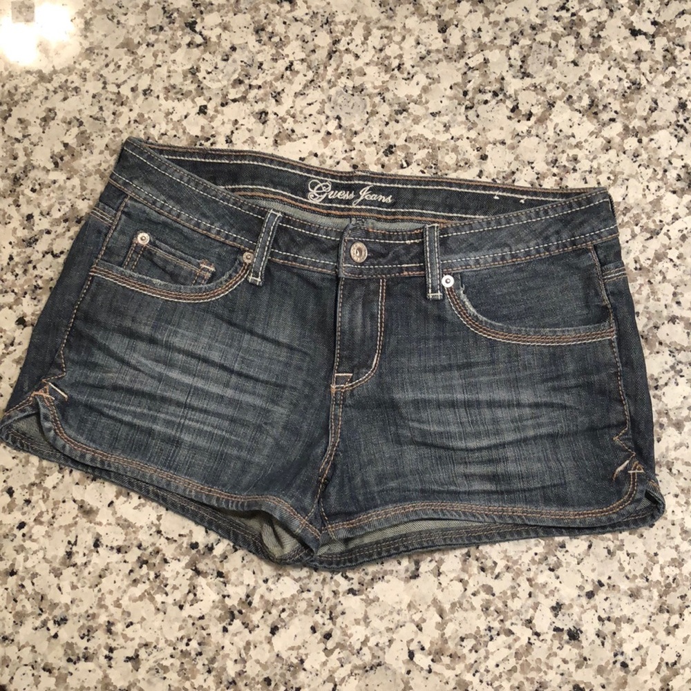 GUESS Jeans shorts